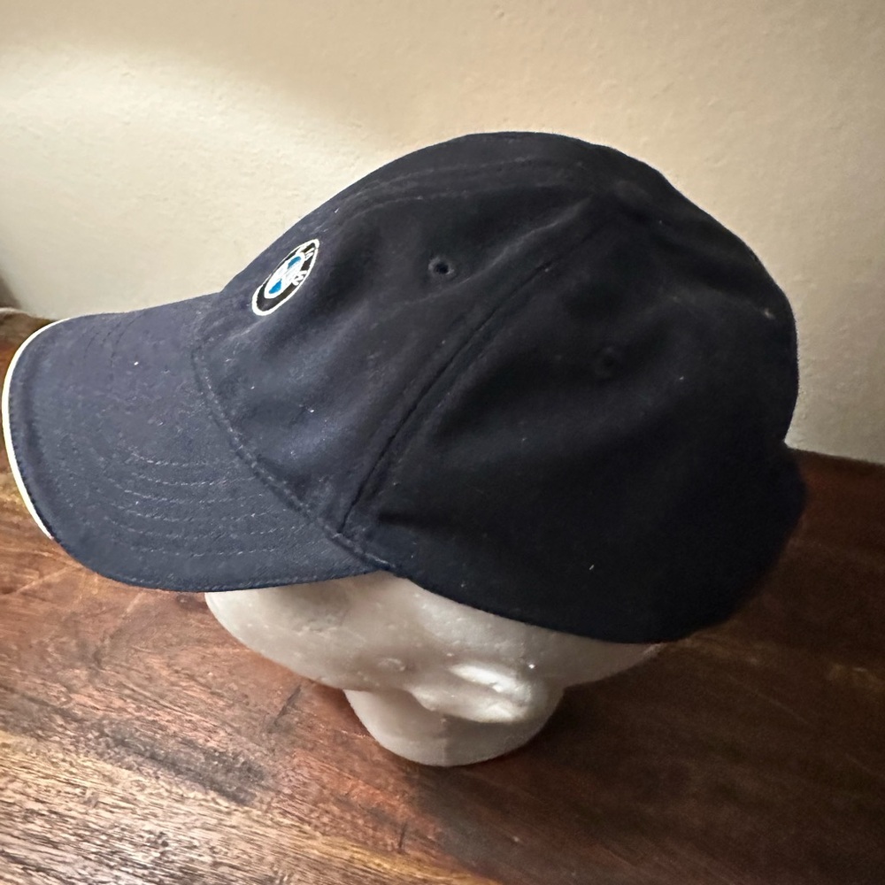 BMW‎ hat - Picture 2 of 6